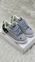 ZAPATILLAS DC SHOES COURT GREY BLACK PREMIUM - [ZU00143] - comprar online