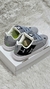 ZAPATILLAS DC SHOES COURT GREY BLACK PREMIUM - [ZU00143] en internet