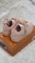 ZAPATILLAS AIR FORCE 1 LOW PARTICLE PINK PREMIUM - [ZU00215] en internet