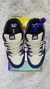 ZAPATILLAS SB DUNK LOW DEREK JETER PREMIUM - [ZU00216] - HeyBro Mayorista