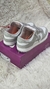 ZAPATILLAS NIKE SB DUNK LOW FOG GREY PREMIUM - [ZU00104] en internet