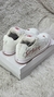 ZAPATILLAS DC SHOES COURT GRAFFIK X SLAYER WHITE RED PREMIUM - [ZU00209] en internet