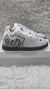 ZAPATILLAS DC SHOES COURT x BLACK SABBATH GREY PREMIUM - [ZU00221] - tienda online