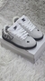ZAPATILLAS DC SHOES COURT x BLACK SABBATH GREY PREMIUM - [ZU00221] - comprar online