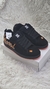 ZAPATILLAS DC SHOES COURT x BLACK SABBATH BLACK ORANGE BLACK SOLE PREMIUM - [ZU00221] - comprar online