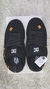 ZAPATILLAS DC SHOES COURT x BLACK SABBATH BLACK ORANGE BLACK SOLE PREMIUM - [ZU00221] - HeyBro Mayorista