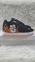 ZAPATILLAS DC SHOES COURT x BLACK SABBATH BLACK ORANGE WHITE PREMIUM - [ZU00221] - tienda online