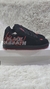 ZAPATILLAS DC SHOES COURT x BLACK SABBATH BLACK RED PREMIUM - [ZU00221] - tienda online