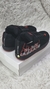 ZAPATILLAS DC SHOES COURT x BLACK SABBATH BLACK RED PREMIUM - [ZU00221] en internet