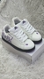 ZAPATILLAS DC SHOES COURT x BLACK SABBATH WHITE VIOLET PREMIUM - [ZU00221] - comprar online