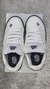 ZAPATILLAS DC SHOES COURT x BLACK SABBATH WHITE VIOLET PREMIUM - [ZU00221] - HeyBro Mayorista