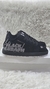 ZAPATILLAS DC SHOES COURT x BLACK SABBATH BLACK WHITE PREMIUM - [ZU00221] - tienda online