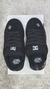 ZAPATILLAS DC SHOES COURT x BLACK SABBATH BLACK WHITE PREMIUM - [ZU00221] - HeyBro Mayorista