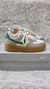 ZAPATILLAS AIR FORCE 1 LOW PHANTOM MALACHITE GUM AAA - [ZU00222] - tienda online