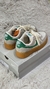 ZAPATILLAS AIR FORCE 1 LOW PHANTOM MALACHITE GUM AAA - [ZU00222] en internet