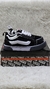 ZAPATILLAS V4NS KNU BUMPER BLACK WHITE AAA - [ZU00223] - tienda online