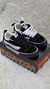 ZAPATILLAS V4NS KNU BUMPER BLACK WHITE AAA - [ZU00223] - comprar online