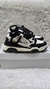 ZAPATILLAS OGIY TM BLACK WHITE AAA - [ZU00226] - tienda online