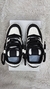 ZAPATILLAS OGIY TM BLACK WHITE AAA - [ZU00226] - HeyBro Mayorista