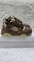 ZAPATILLAS OGIY TM BROWN AAA - [ZU00226] - tienda online