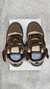 ZAPATILLAS OGIY TM BROWN AAA - [ZU00226] - HeyBro Mayorista