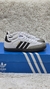 ZAPATILLAS ADIDAS SAMBA LOW WHITE BLACK GUM WOMEN PREMIUM - [ZU00123] - tienda online