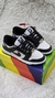 ZAPATILLAS DUNK LOW PANDA PREMIUM - [ZU00127] - comprar online