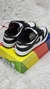 ZAPATILLAS DUNK LOW PANDA PREMIUM - [ZU00127] en internet