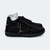 ZAPATILLAS JORDAN RETRO 1 x TRAVIS SCOTT PHANTOM BLACK PREMIUM - [ZU00105]