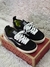 ZAPATILLAS V4NS AVE 2.0 KNIT BLACK WHITE AAA - [ZU00225] - comprar online