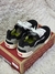 ZAPATILLAS V4NS AVE 2.0 KNIT BLACK WHITE AAA - [ZU00225] en internet