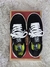 ZAPATILLAS V4NS AVE 2.0 KNIT BLACK WHITE AAA - [ZU00225] - HeyBro Mayorista