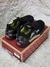 ZAPATILLAS V4NS AVE 2.0 KNIT PHANTOM BLACK AAA - [ZU00225] en internet