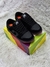 SB DUNK LOW PIGEON POMBO PREMIUM - [ZH00098] - comprar online