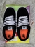 ZAPATILLAS NIKE SB DUNK BLACK WHITE PREMIUM - [ZU00224] - HeyBro Mayorista