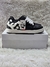 ZAPATILLAS DC SHOES COURT BLACK WHITE ECOCUERO PREMIUM - [ZU00227] - tienda online