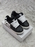 ZAPATILLAS DC SHOES COURT BLACK WHITE ECOCUERO PREMIUM - [ZU00227] - comprar online