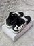 ZAPATILLAS DC SHOES COURT BLACK WHITE ECOCUERO PREMIUM - [ZU00227] en internet