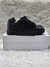 ZAPATILLAS DC SHOES COURT TRIPLE BLACK ECOCUERO PREMIUM - [ZU00227] - tienda online