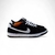 ZAPATILLAS NIKE SB DUNK BLACK WHITE PREMIUM - [ZU00224]