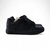 ZAPATILLAS DC SHOES COURT TRIPLE BLACK ECOCUERO PREMIUM - [ZU00227]