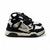 ZAPATILLAS OGIY TM BLACK WHITE AAA - [ZU00226]