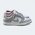ZAPATILLAS NIKE SB DUNK LOW FOG GREY PREMIUM - [ZU00104]