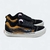 ZAPATILLAS V4NS KNU SKOOL PRETO CONHAQUE AAA - [ZU00195]