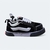ZAPATILLAS V4NS KNU BUMPER BLACK WHITE AAA - [ZU00223]