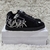 ZAPATILLAS DC SHOES COURT x SLAYER V3 BLACK WHITE PREMIUM - [ZU00229] - tienda online