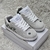 ZAPATILLAS DC SHOES COURT x SLAYER V3 GREY GREEN PREMIUM - [ZU00229] - comprar online
