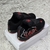 ZAPATILLAS DC SHOES COURT x SLAYER V3 BLACK RED PREMIUM - [ZU00229] en internet