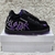ZAPATILLAS DC SHOES COURT x SLAYER V3 BLACK PURPLE PREMIUM - [ZU00229] - tienda online