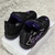 ZAPATILLAS DC SHOES COURT x SLAYER V3 BLACK PURPLE PREMIUM - [ZU00229] en internet